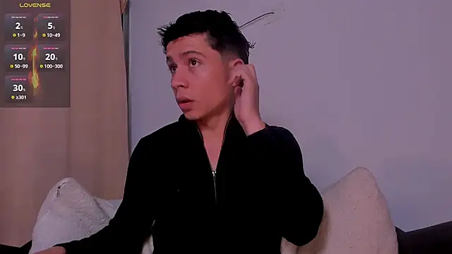 NathanGreyX online show from 02.17.25