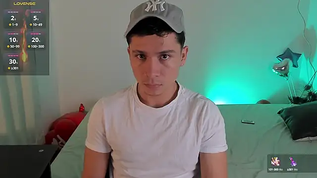 NathanGreyX online show from 02.19.25