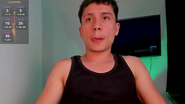 NathanGreyX online show from 02.21.25