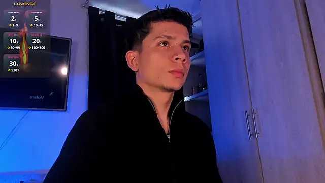 NathanGreyX online show from 02.24.25