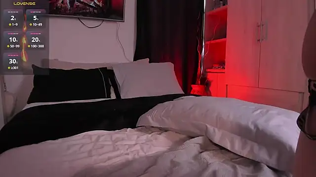 NathanGreyX online show from 03.03.25