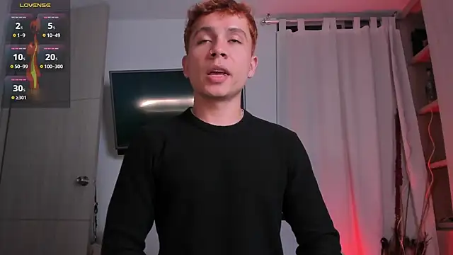 NathanGreyX online show from 03.05.25