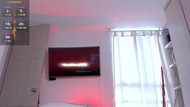 NathanGreyX online show from 03.05.25