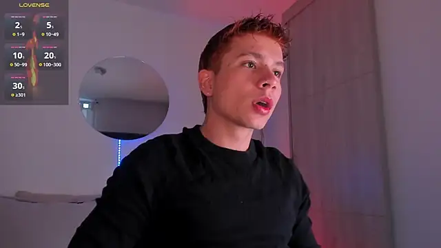 NathanGreyX online show from 03.06.25