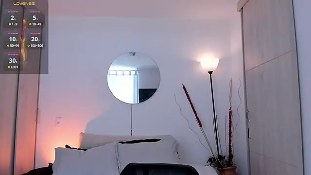 NathanGreyX online show from 03.07.25