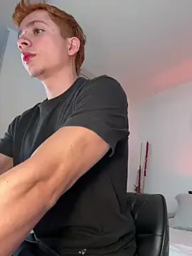 NathanGreyX online show from 03.11.25