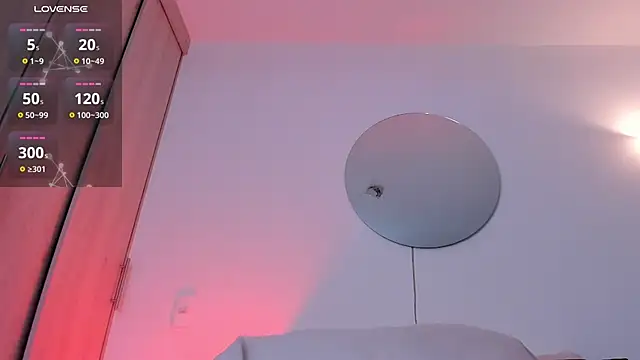 NathanGreyX online show from 03.12.25