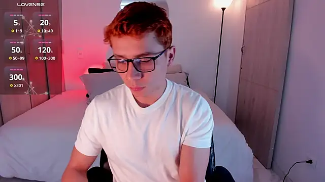 NathanGreyX online show from 03.13.25