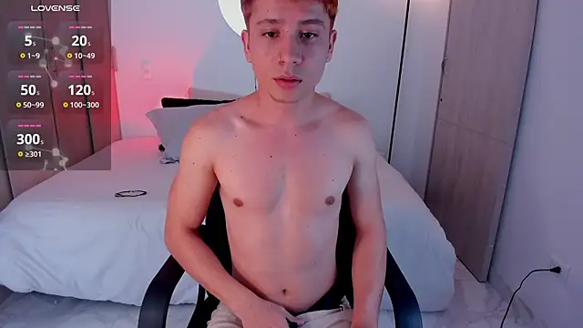 NathanGreyX online show from 03.13.25