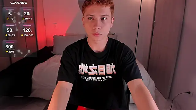 NathanGreyX online show from 03.14.25