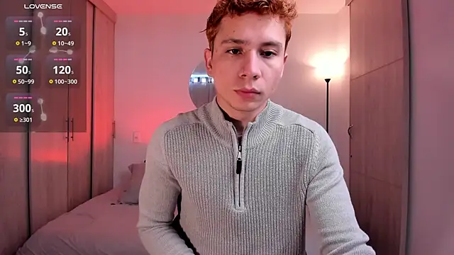 NathanGreyX online show from 03.18.25
