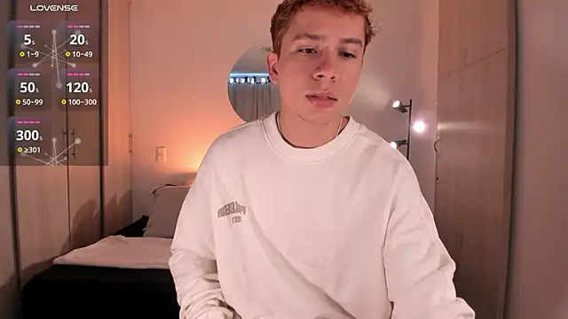 NathanGreyX online show from 03.19.25