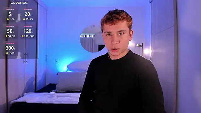NathanGreyX online show from 03.20.25