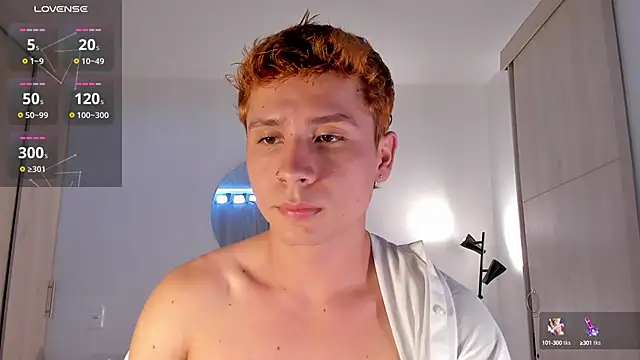 NathanGreyX online show from 03.21.25