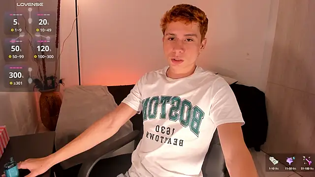 NathanGreyX online show from 03.21.25