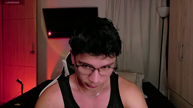 NathanGreyX online show from 09.09.25
