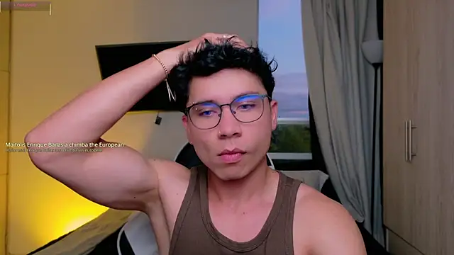 NathanGreyX online show from 09.13.25