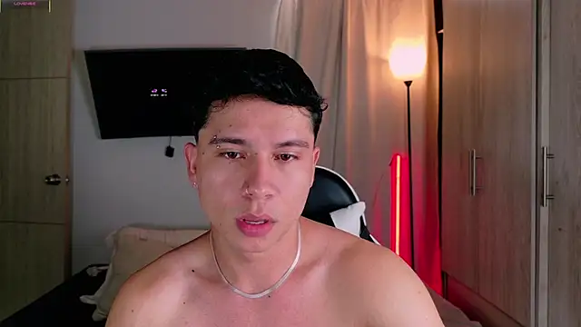 NathanGreyX online show from 09.17.25