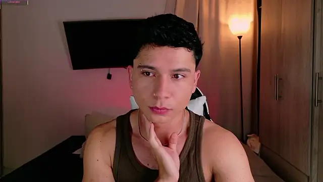 NathanGreyX online show from 09.18.25