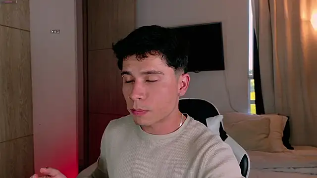 NathanGreyX online show from 09.20.25