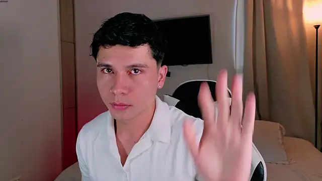NathanGreyX online show from 09.22.25