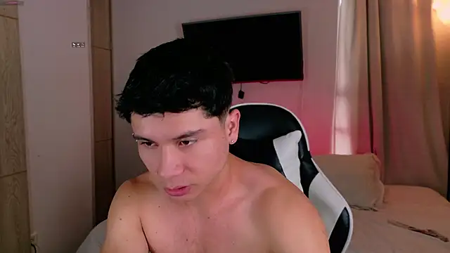 NathanGreyX online show from 09.23.25