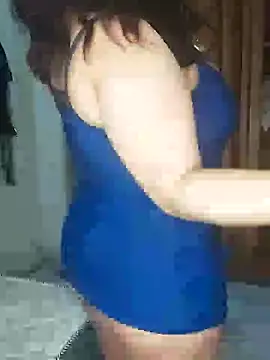 Snapshot of Farawla_elgmda chatting on 01.22.25 Farawla elgmda online show from 01.22.25