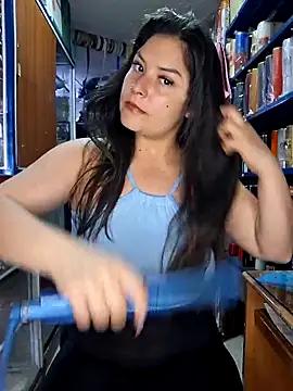 Snapshot of nidia2026 chatting on 06.06.26 nidia2026 online show from 06.06.26