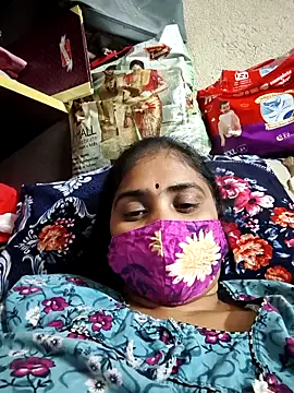 ammullu456 online show from 04.03.26