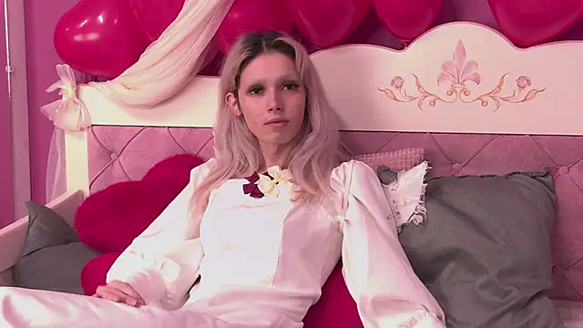 PamelamyDreamys online show from 02.12.25