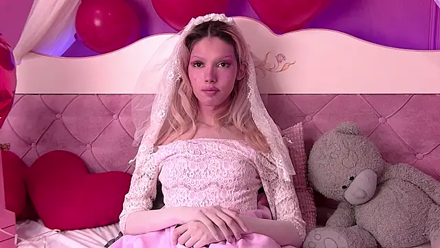 PamelamyDreamys online show from 03.08.25