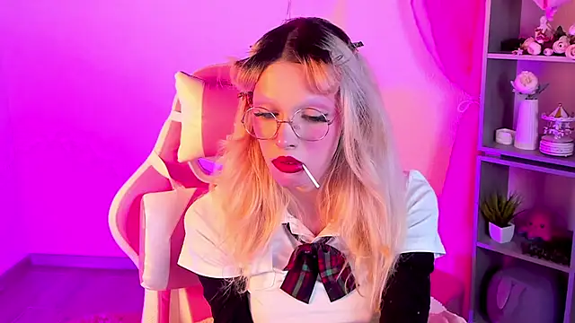 PamelamyDreamys online show from 03.20.25