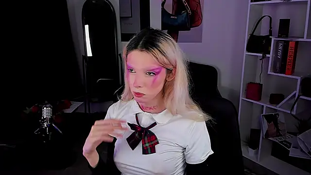 PamelamyDreamys online show from 03.22.25