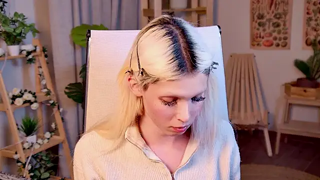 PamelamyDreamys online show from 02.20.26