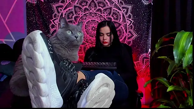 thakytona online show from 04.26.26