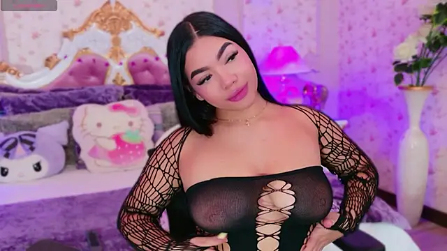 AllissonJames online show from 11.16.25