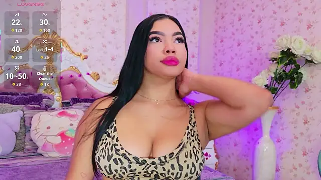 AllissonJames online show from 11.19.25