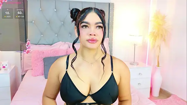 AllissonJames online show from 12.19.25