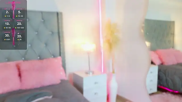 AllissonJames online show from 02.16.26