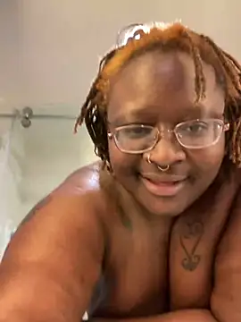 BigKittyRaven online show from 12.14.24