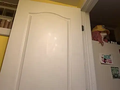 BigKittyRaven online show from 01.11.25