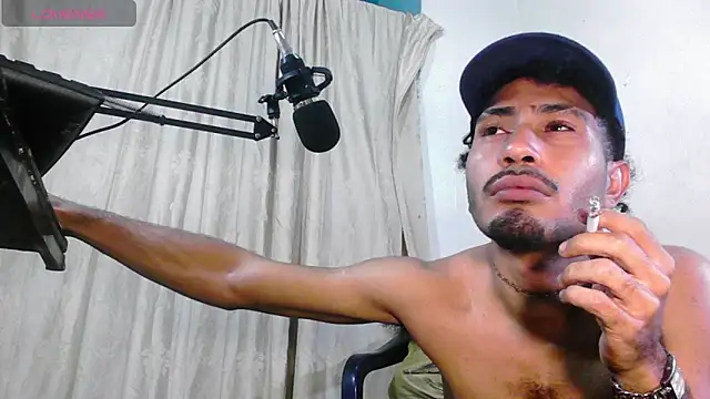 Snapshot of coleman160 chatting on 01.27.25 coleman160 online show from 01.27.25