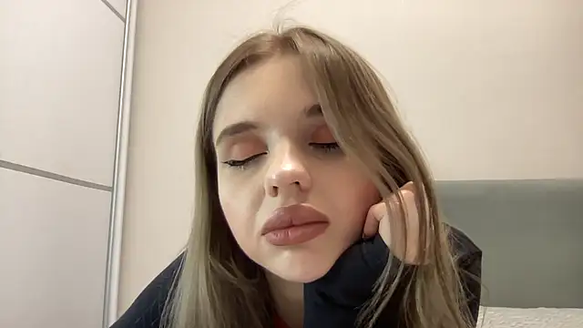 burningangel online show from 02.03.26