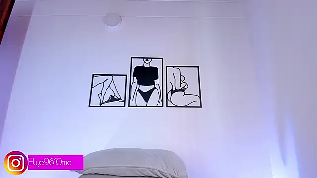 ellie mcdonald online show from 01.16.26