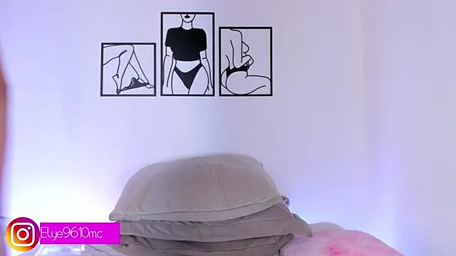 ellie mcdonald online show from 05.27.26