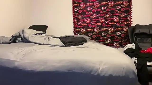 skarfosbabes69 online show from 02.16.25