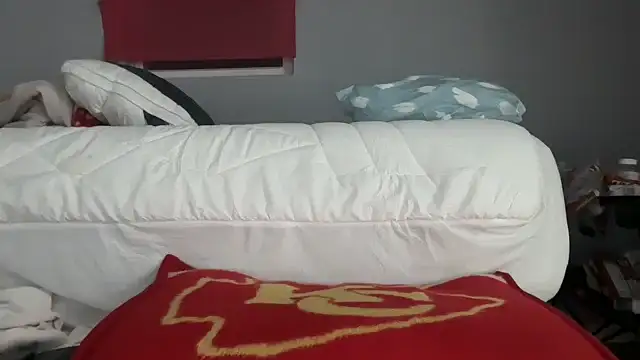 skarfosbabes69 online show from 10.20.25