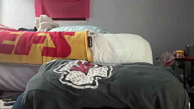 skarfosbabes69 online show from 10.21.25