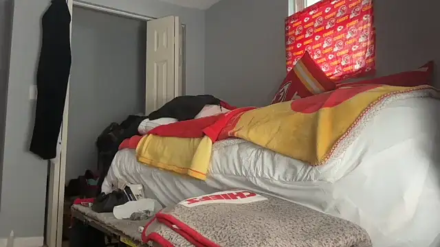 skarfosbabes69 online show from 11.15.25