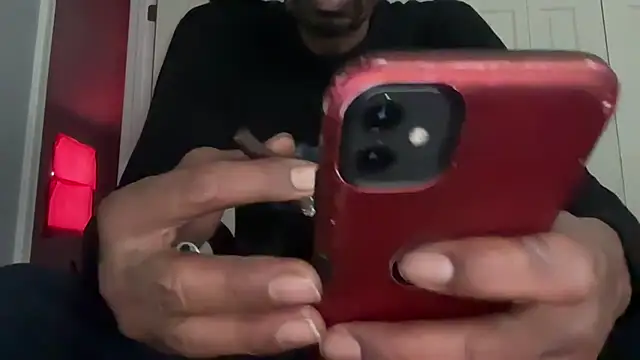 skarfosbabes69 online show from 12.21.25